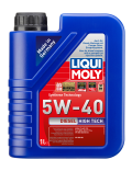 Ulei Motor Liqui Moly Diesel High Tech 5W40 1L