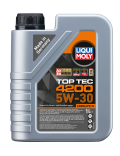 Ulei Motor Liqui Moly Top Tec 4200 5W30 1L