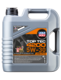 Ulei Motor Liqui Moly TOP TEC 4200 5W30 4L