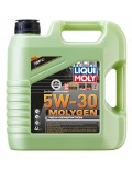 Ulei Motor Liqui Moly Molygen New Generation 5W30 4L