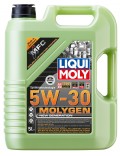 Ulei Motor Liqui Moly Molygen New Generation 5W30 5L