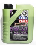 Ulei Motor Liqui Moly Molygen New Generation 5W40 1L
