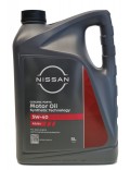 Ulei motor Nissan 5W40 1L