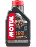 Ulei moto Motul 7100 4T 10W50 1L