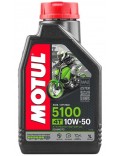 Ulei moto Motul 5100 4T 10W50 1L