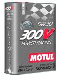 Ulei motor MOTUL 300V Power Racing 5W-30 2L
