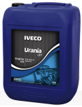 Ulei motor Urania 13531910 ld7 15W40 20L