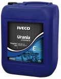 Ulei motor Urania LD9 10W-40 20L