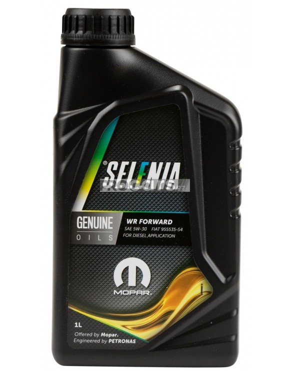 Ulei motor Selenia WR Forward 5W30 1L