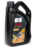 Ulei motor Fuchs Titan GT1 PRO C-3 5W-30 5L (504 00 - 507.00)