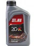Ulei motor Selenia 10721619 20k 10W40 1L