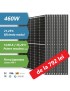 Panouri solare Leapton 460W (palet cu 36 buc)