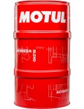Ulei motor Motul 8100 X-Clean+ 5W30 60L - Editie Limitata LeMans 24H