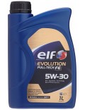 Ulei motor Elf Evolution Fulltech FE, 5W30, 1L