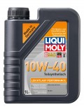 Ulei Motor Liqui Moly Leichtlauf Performance 10W40 1L