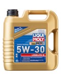 Ulei Motor Liqui Moly LONGLIFE III SAE 5W-30 4L