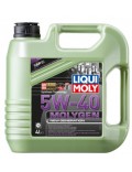 Ulei Motor Liqui Moly Molygen New Generation 5W40 4L
