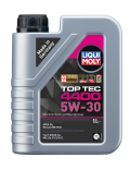 Ulei Motor Liqui Moly TOP TEC 4400 5W30 1L