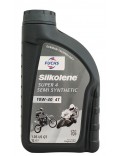 Ulei moto Fuchs Silkolene Super4 10W40 1L