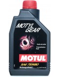 Ulei cutie viteze Motul MotylGear 75W-80 1L