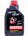 Ulei cutie viteze Motul MotylGear 75W-90 1L