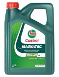 Ulei motor Castrol Magnatec A3/B4 10W40 4L