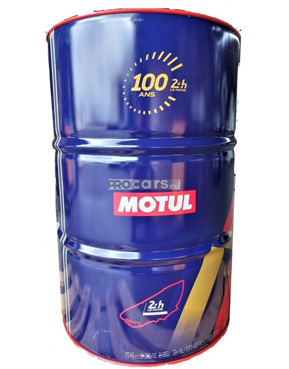 Ulei motor Motul Expert EFE 5W30 208L Limited Edition