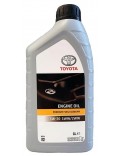Ulei motor TOYOTA Premium Fuel Economy 1WW/2WW 5W30 1L