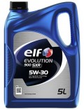 Ulei motor Elf 5W30 Evolution SXR 5L