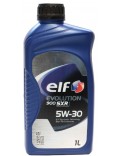 Ulei motor Elf Evolution 900 SXR, 5W30, 1L