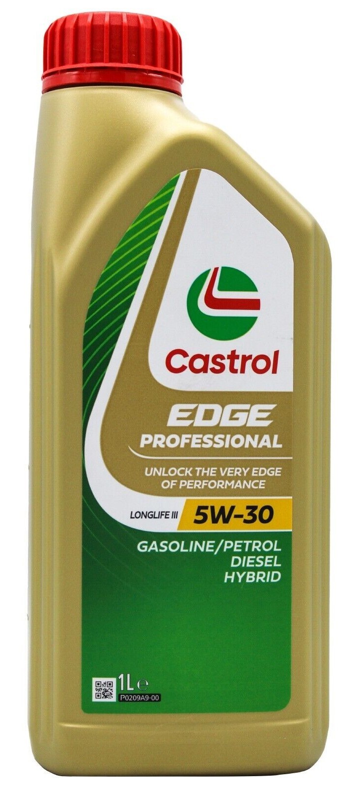 Ulei motor Castrol Edge Professional Vw LL III 5W30, 1L