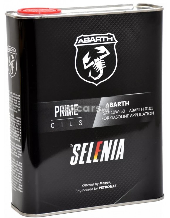 Ulei motor Selenia Abarth 10W50 2L