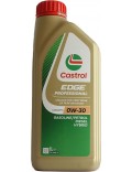 Ulei motor Castrol EDGE Professional Longlife III 504 00/507 00 0W30 1L
