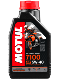 Ulei moto Motul 7100 4T 5W40 1L