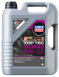 Ulei Motor Liqui Moly TOP TEC 4500 5W30 5L