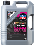 Ulei Motor Liqui Moly TOP TEC 4400 5W30 5L
