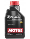 Ulei motor Motul Specific 508.00-509.00 0W20 1L