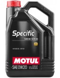 Ulei motor Motul Specific 508.00-509.00 0W20 5L