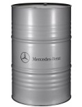Ulei motor Mercedes Original MB 228.51 5W30 LT 200L