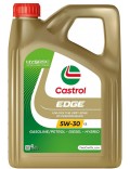 Ulei motor Castrol EDGE LL 5W30 4L