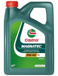 Ulei motor Castrol Magnatec DPF 5W40 4L