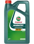 Ulei motor Castrol Magnatec DPF Diesel 5W40 5L