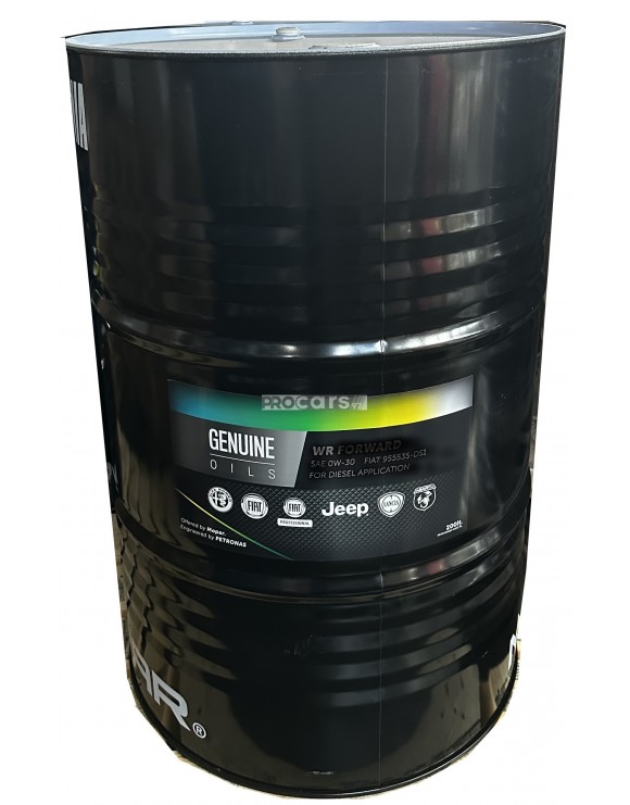 Ulei motor Selenia 10929318 Wr 5W40 1L