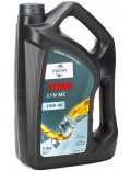 Ulei motor Fuchs Titan SYN MC 10W-40 5L