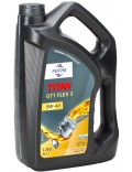 Ulei motor Fuchs Titan GT1 FLEX 3 5W-40 5L (505.01)
