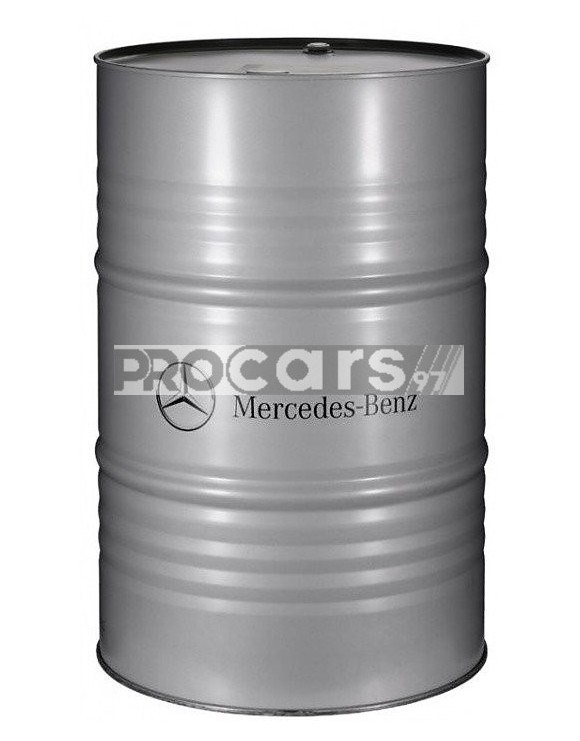 Ulei motor Mercedes MB 229.51 5W-30 5L