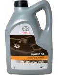 Ulei motor TOYOTA Premium Fuel Economy 1WW/2WW 5W30 5L