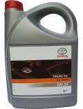 Ulei motor TOYOTA Fuel Economy 5W30 5L