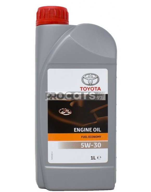 Ulei motor TOYOTA FE 0888080846 5W30 1L