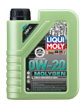 Ulei Motor Liqui Moly Molygen New Generation 0W20 1L